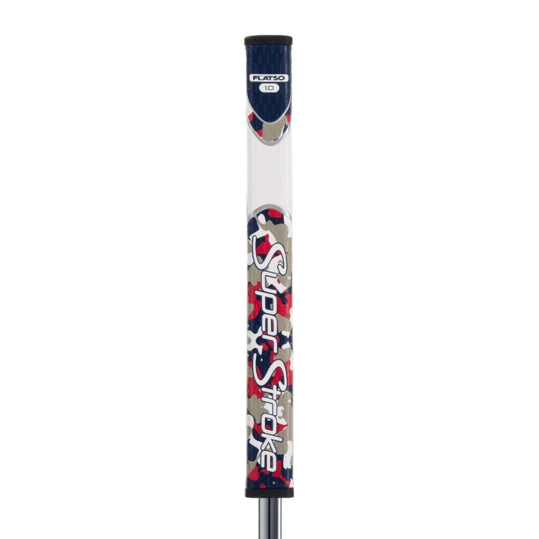 Zenergy Flatso Putter Grips