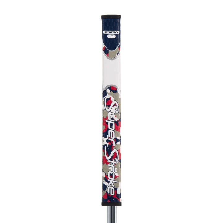 Zenergy Flatso Putter Grips