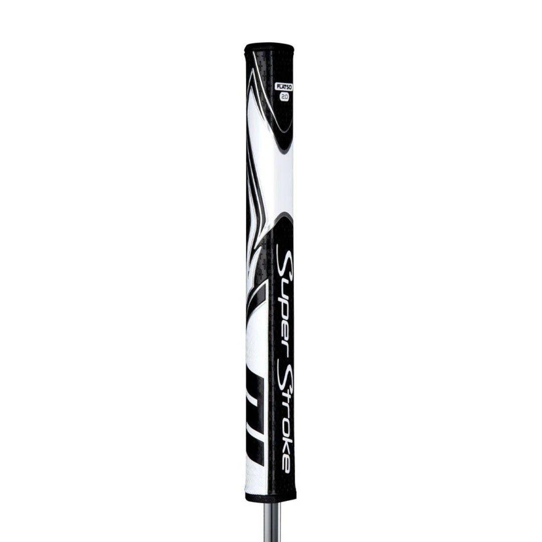 Zenergy Flatso Putter Grips