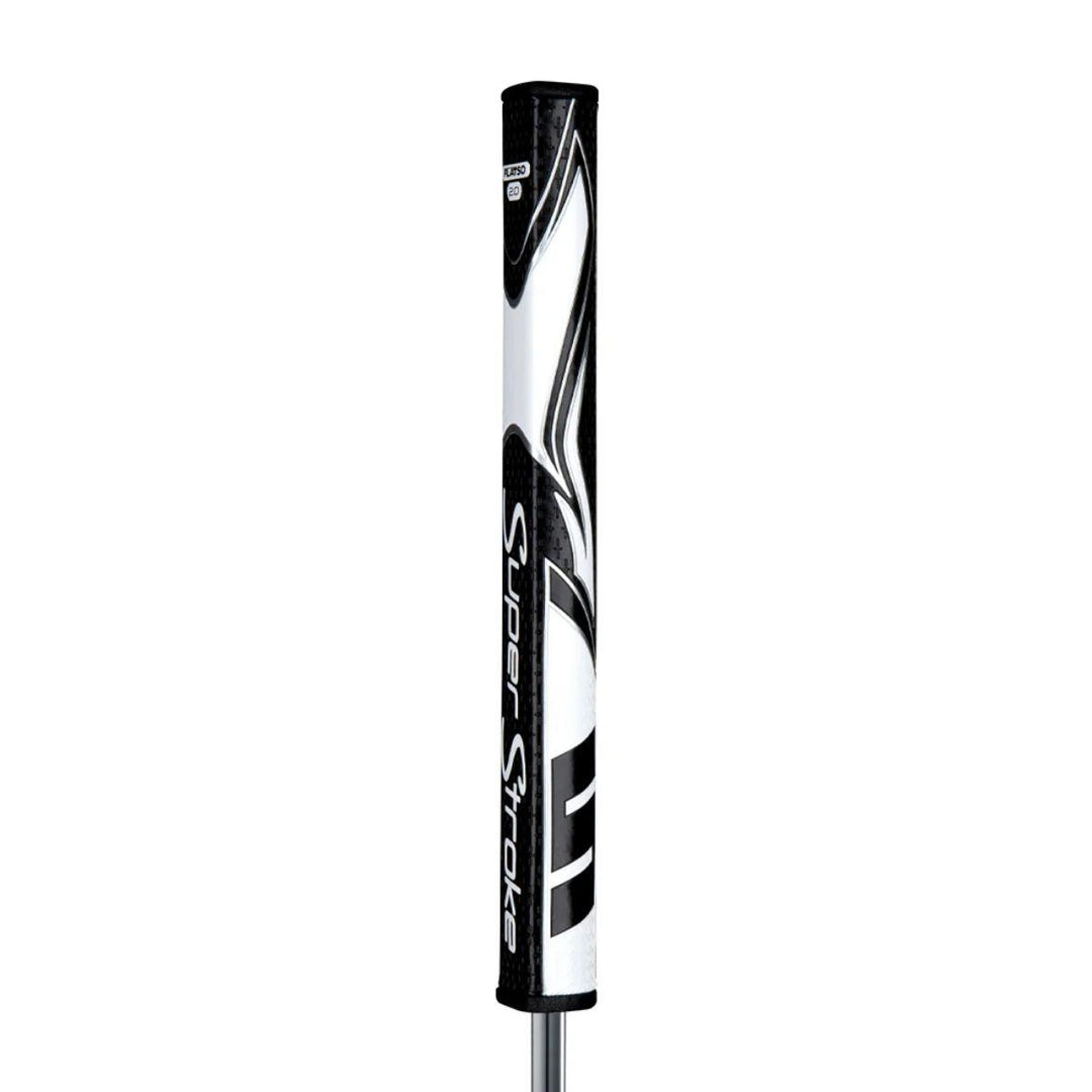 Zenergy Flatso Putter Grips