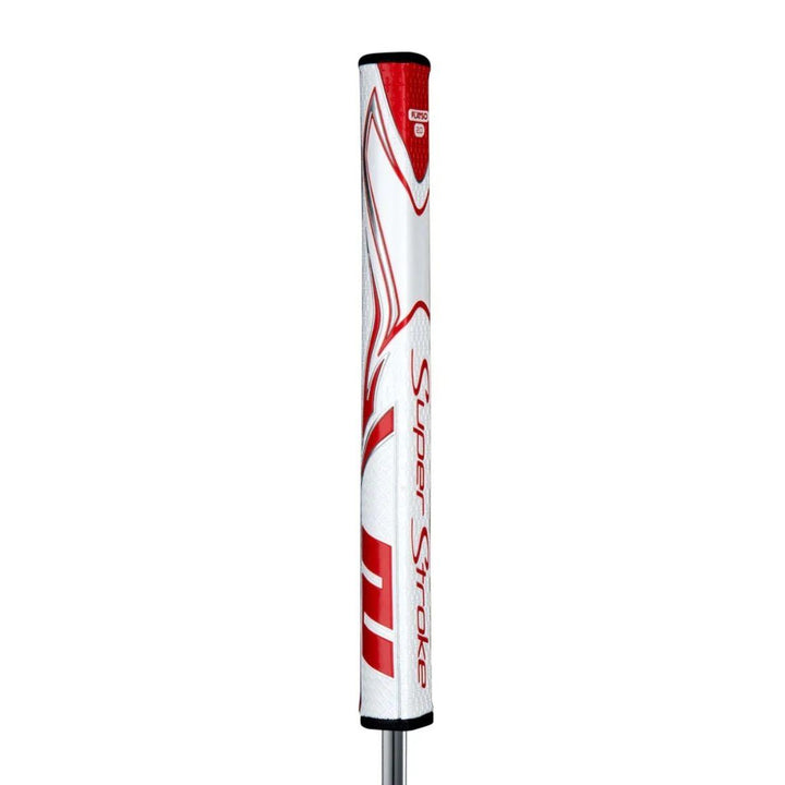 Zenergy Flatso Putter Grips