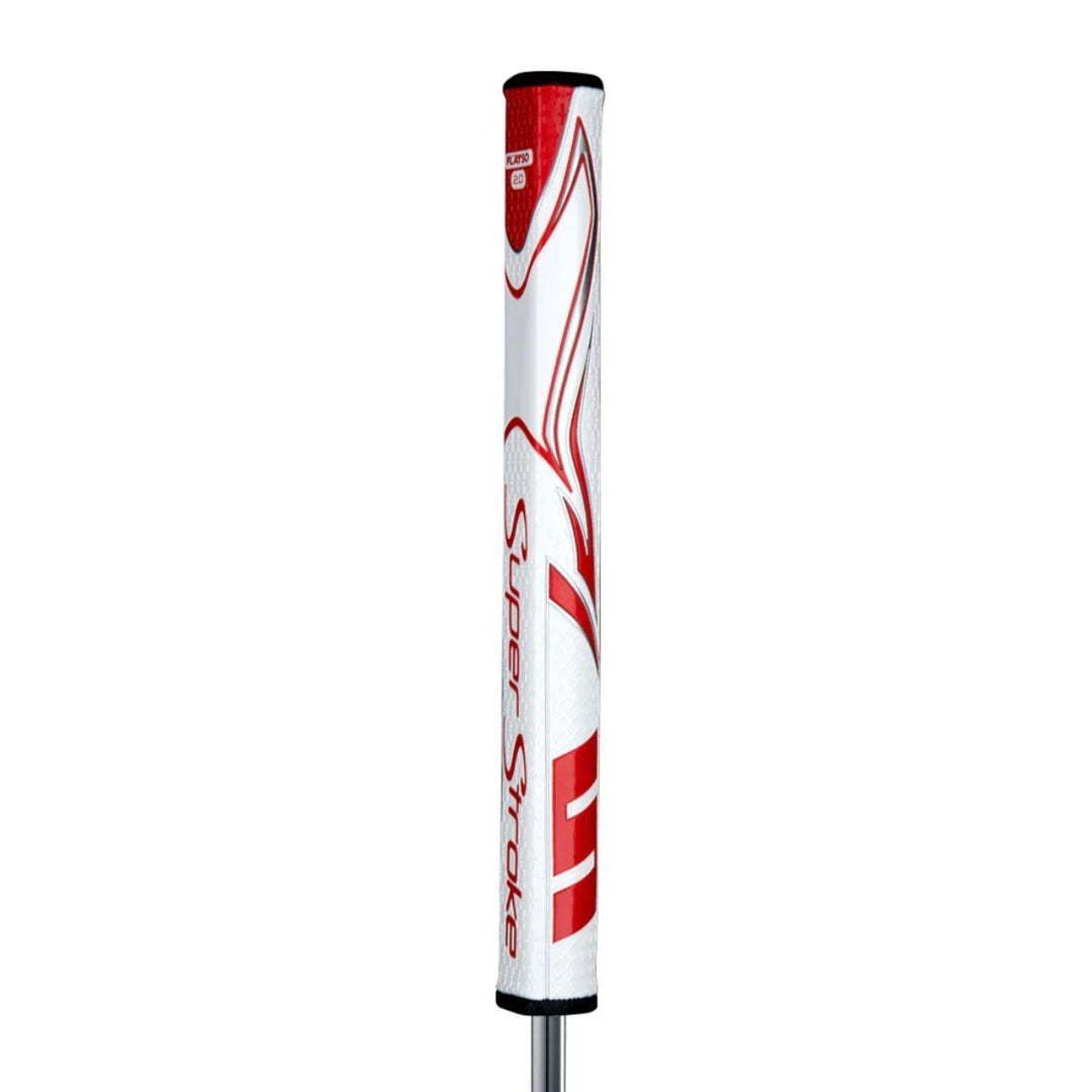 Zenergy Flatso Putter Grips