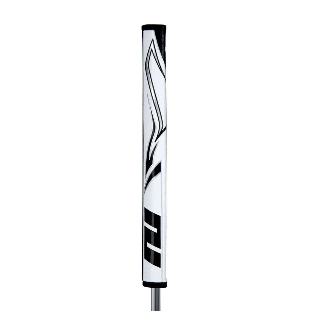 Zenergy Flatso Putter Grips