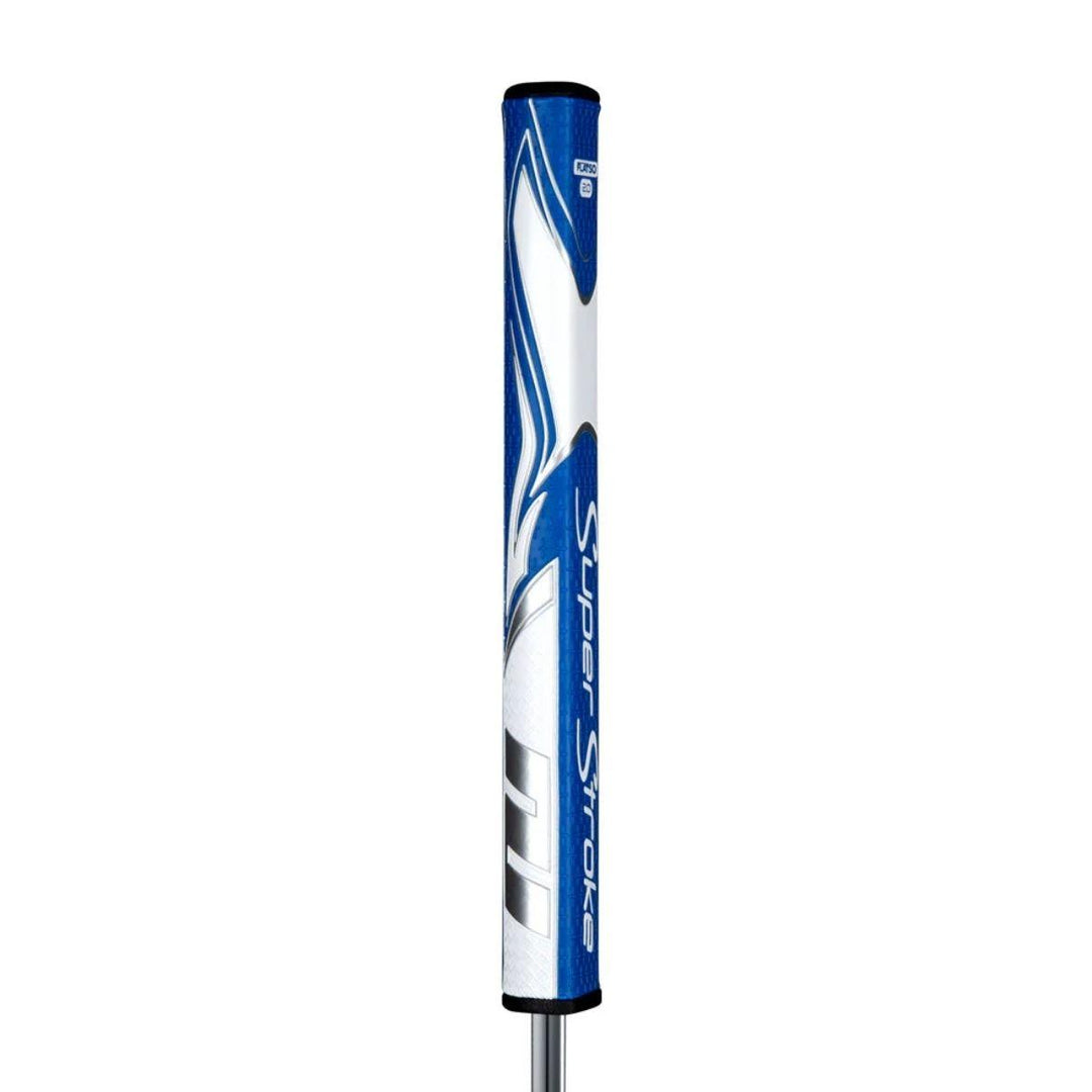 Zenergy Flatso Putter Grips