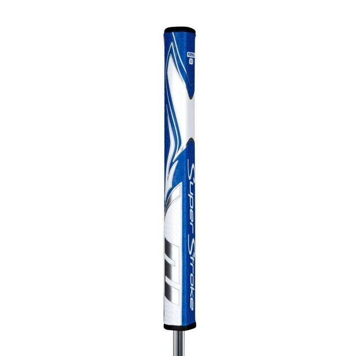 Zenergy Flatso Putter Grips