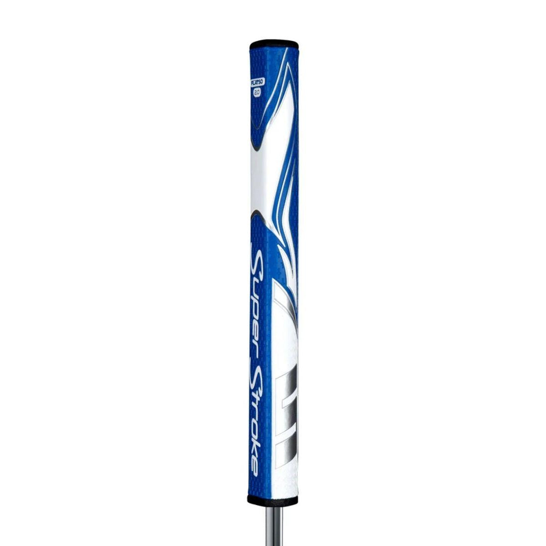 Zenergy Flatso Putter Grips