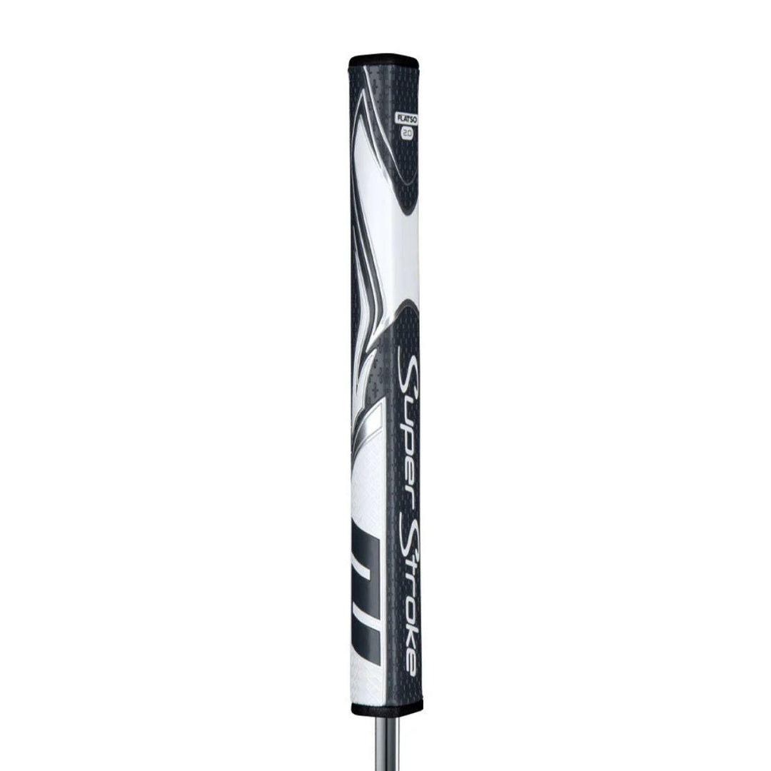 Zenergy Flatso Putter Grips