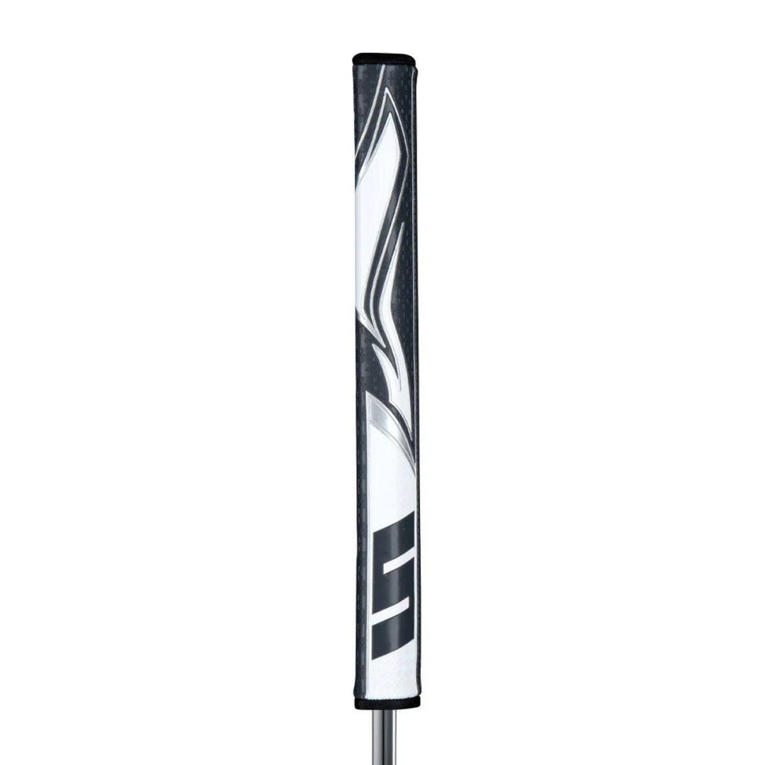 Zenergy Flatso Putter Grips