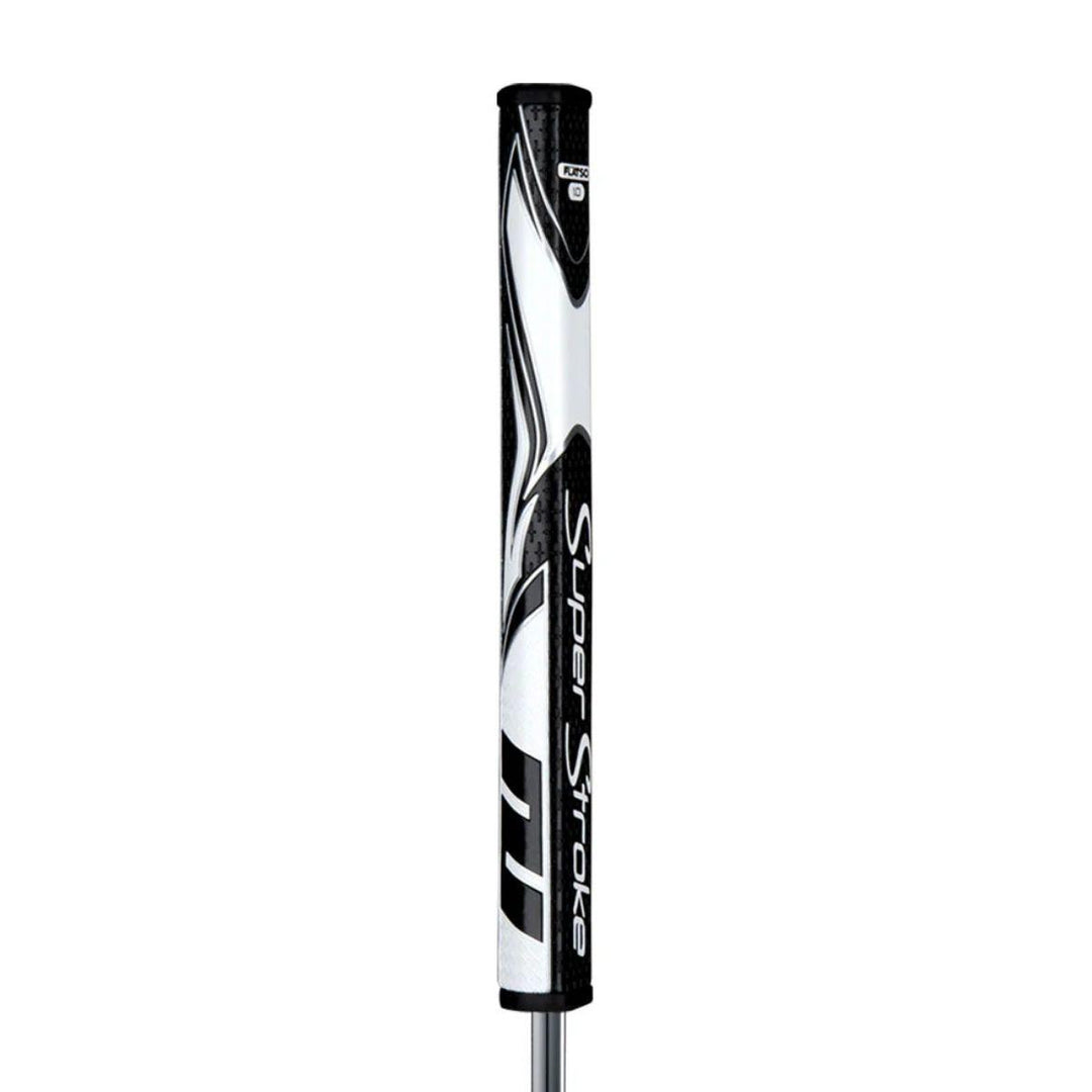 Zenergy Flatso Putter Grips