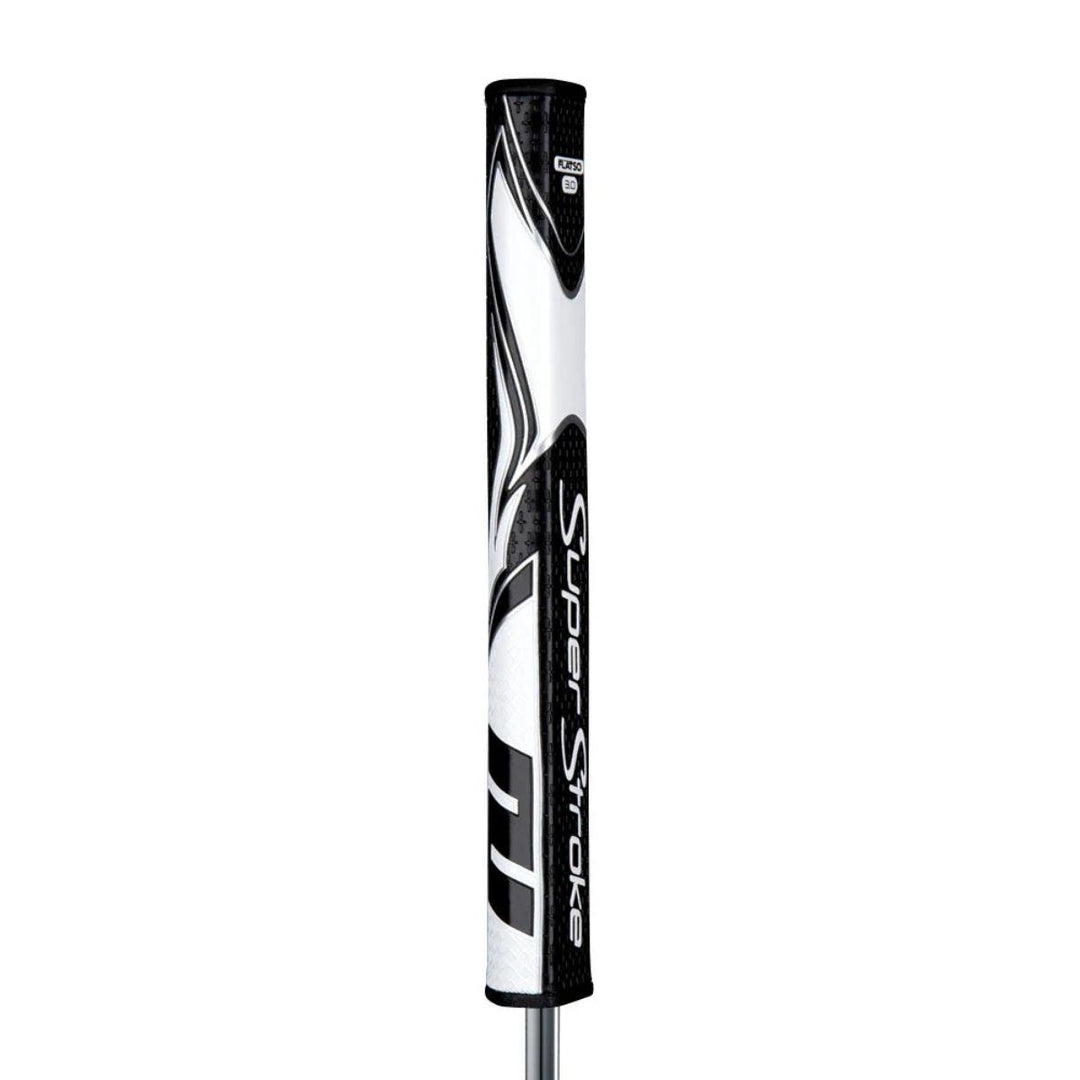 Zenergy Flatso Putter Grips