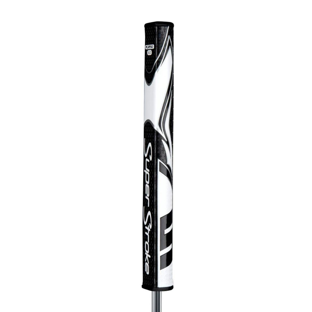 Zenergy Flatso Putter Grips