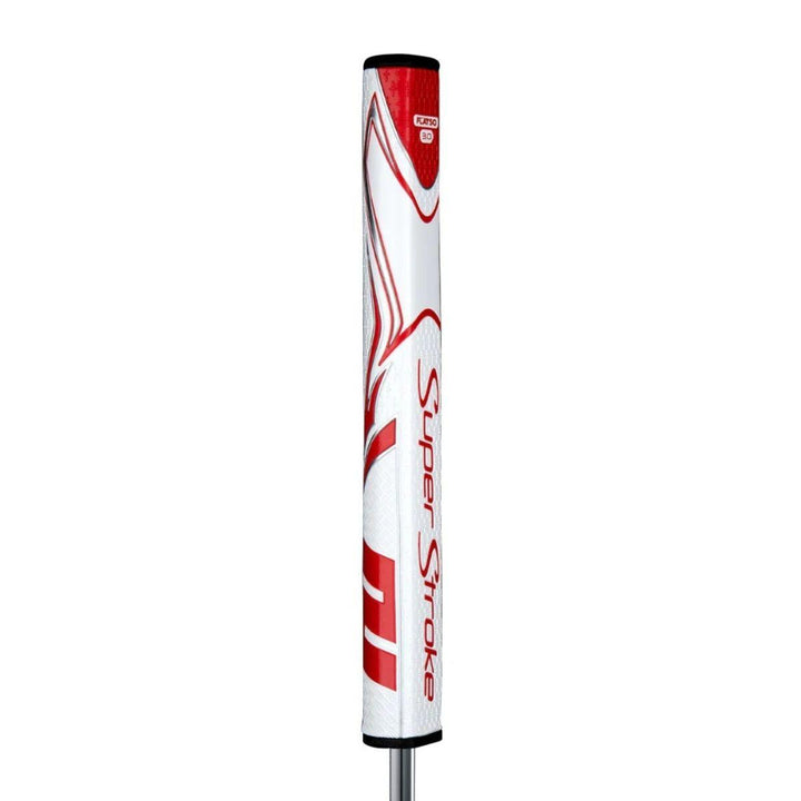 Zenergy Flatso Putter Grips