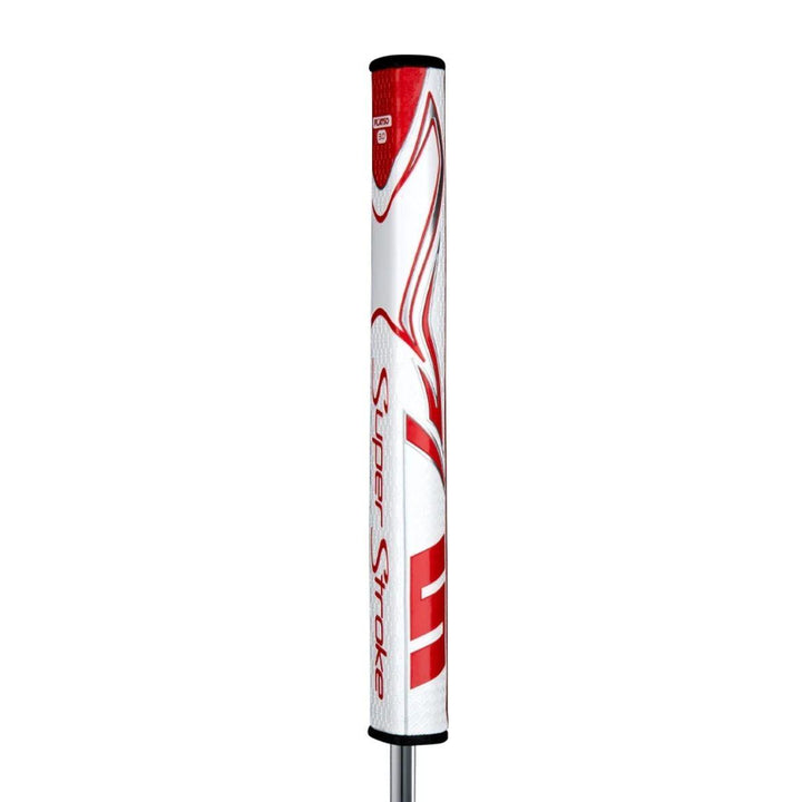 Zenergy Flatso Putter Grips