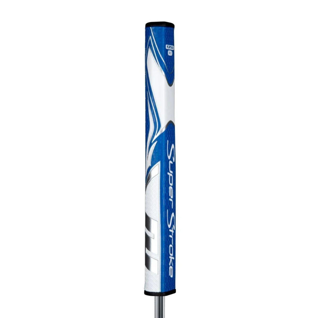 Zenergy Flatso Putter Grips