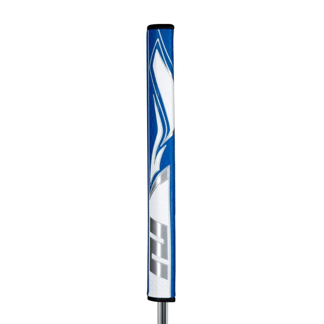 Zenergy Flatso Putter Grips