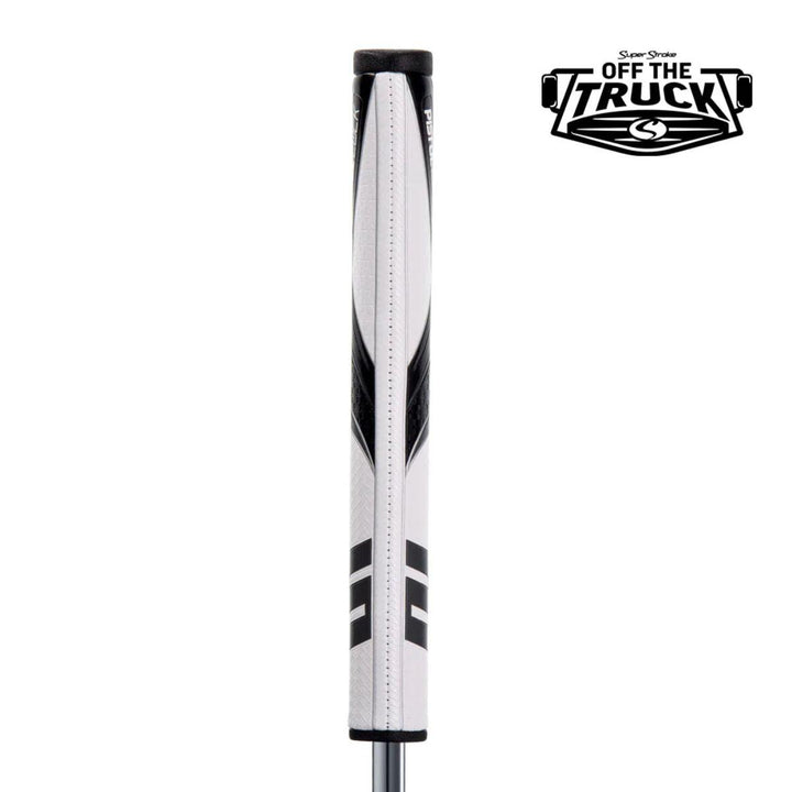 Zenergy Pistol Lock Putter Grip