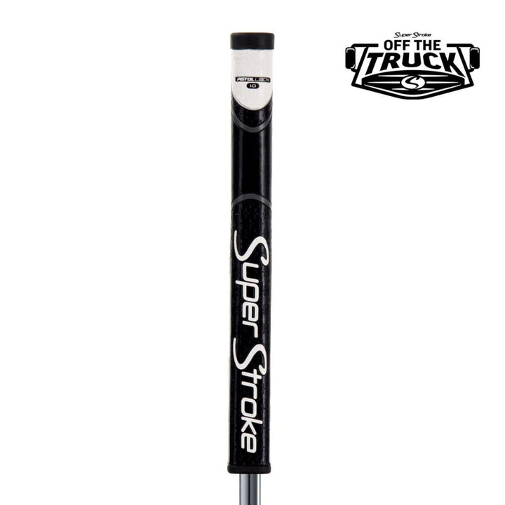 Zenergy Pistol Lock Putter Grip