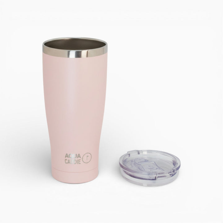 Golf Cart Secure Tumbler 22oz