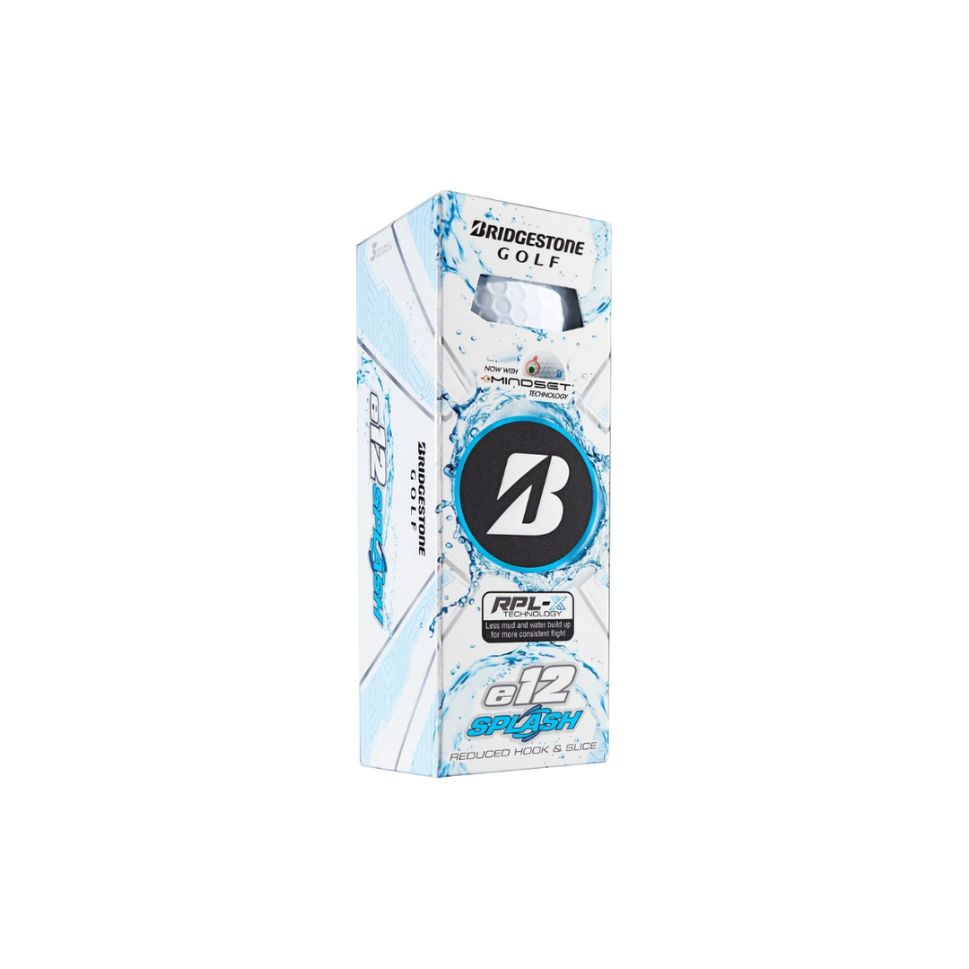 e12 Splash