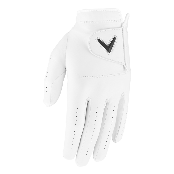 Tour Authentic Triple Diamond Glove