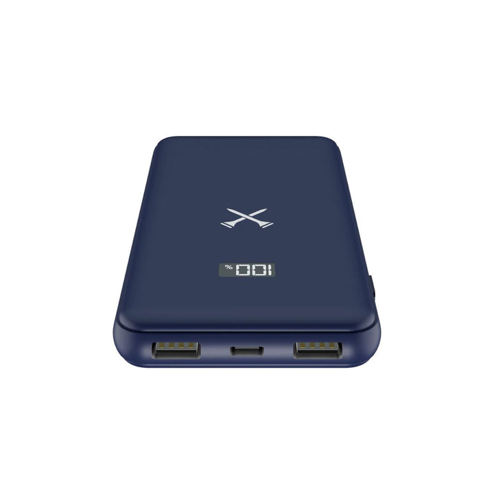 ChargeMax Portable Power Bank