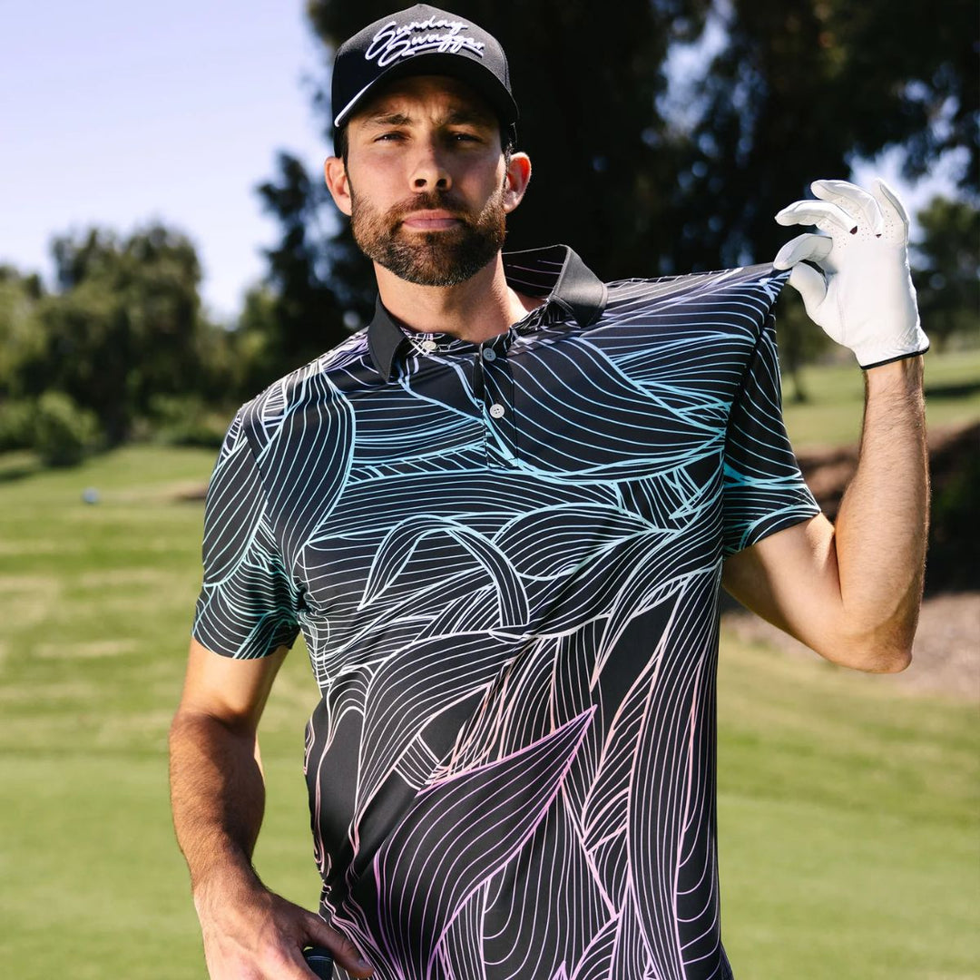 Sunday Swagger - Screensaver