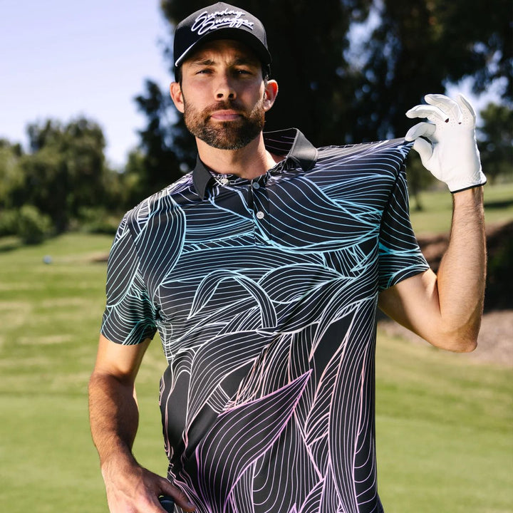 Sunday Swagger - Screensaver