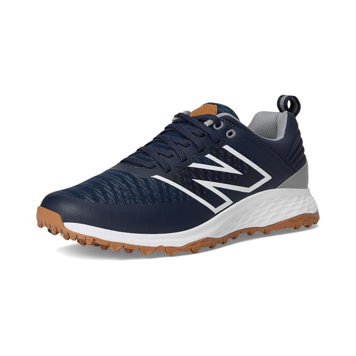 Fresh Foam Contend V2 – Bubba Golf