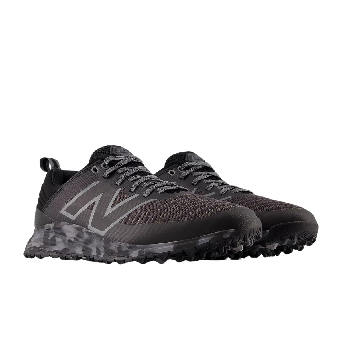 Fresh Foam Contend V2 – Bubba Golf