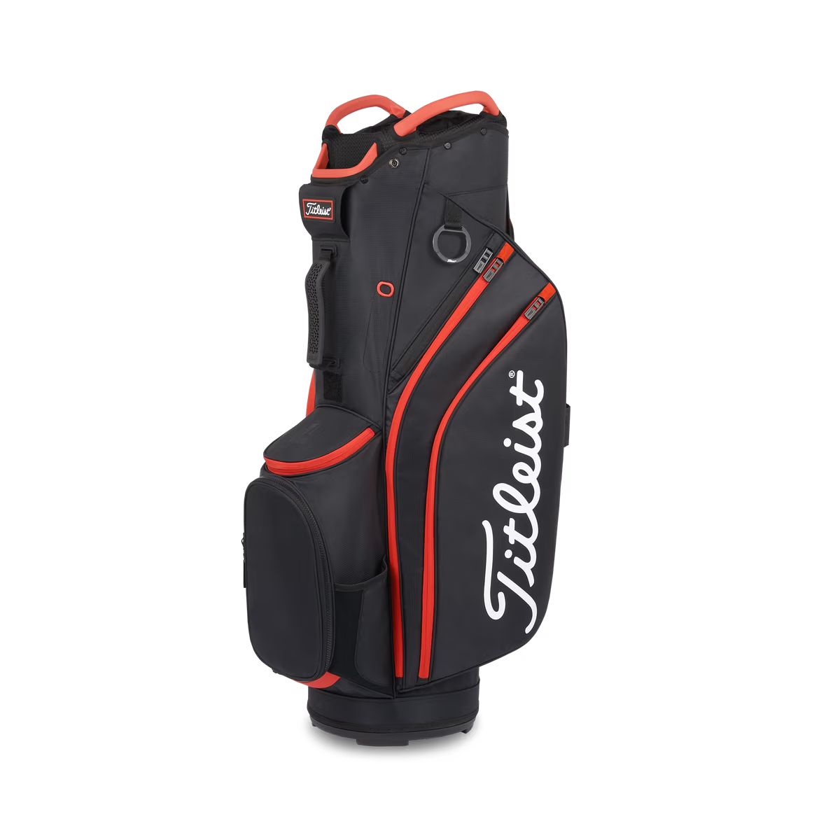 Cart 14 Bag – Bubba Golf