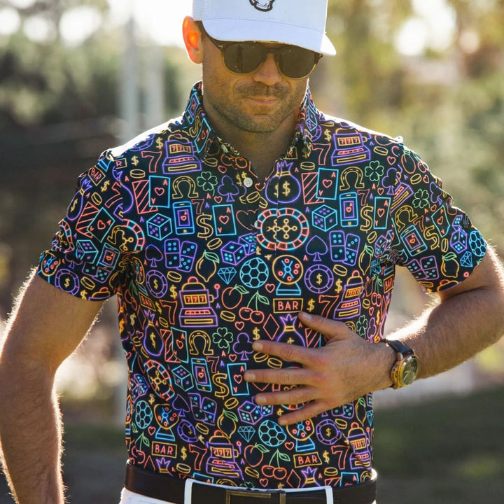 Sunday Swagger The Gambler