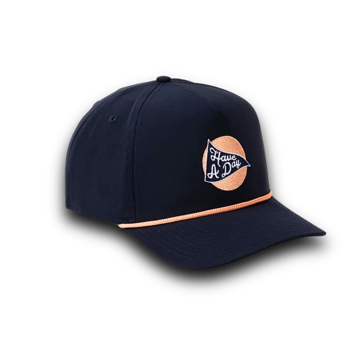 Have A Day Drink Rope Hat