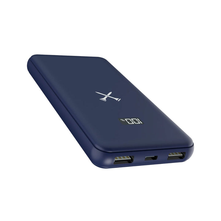 ChargeMax Portable Power Bank